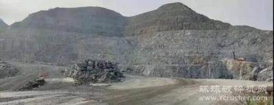 浙江台州大尖山建筑用石料矿获评全国绿色矿山