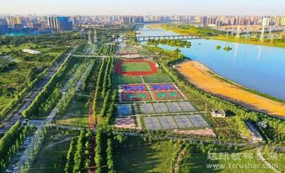 推动河湖长制“有实有能” 陕西省发布2021年第一号总河湖长令
