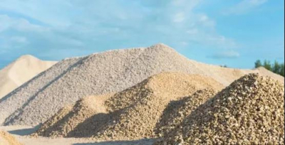 2021年砂石市场供需两旺，“黄金时代”砂石行业勇挑重担！