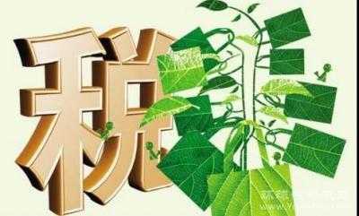 广东：资源税收推动砂石资源开发利用 释放“绿色效应”