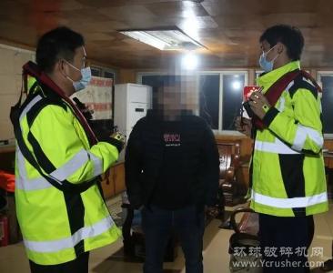 罚款50万！广东深圳市严厉打击非法盗采海砂行为
