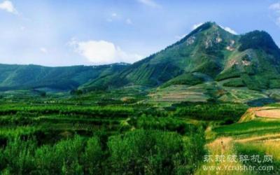3.6亿元起拍，安徽枞阳县建筑用安山岩矿再次出让