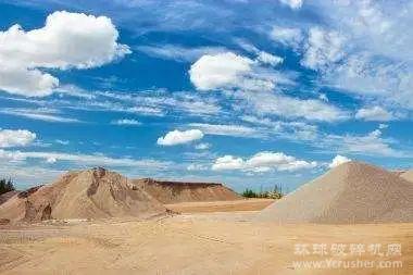 “黔石出山”是必须要走的路——贵州砂石市场深度调查