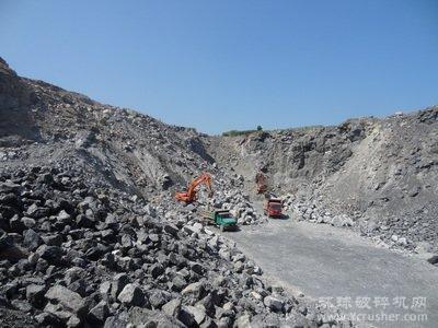 广西来宾：到2025年末，建筑用砂石采矿权数量控制在56个以内