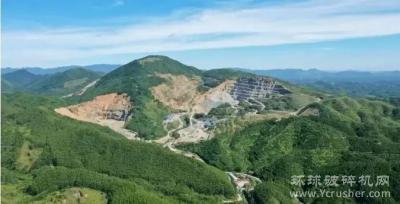 红河州获3亿元历史遗留矿山生态修复项目补助资金