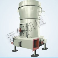 供应磨粉机/强压悬辊磨粉机|强压磨|高压磨产品图片