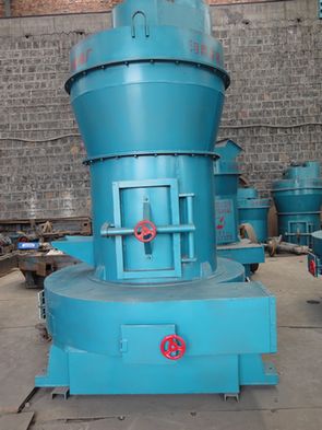 上海雷蒙磨用途/上海雷蒙磨粉机厂家直销/上海磨粉机全套设备产品图片