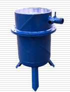 瓦斯管道放水器产品图片