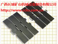 高锰钢传送带产品图片