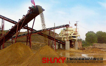 制砂生产线|上海制砂生产线|制砂生产线价格|产品图片