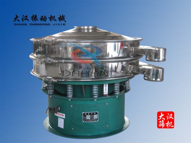 DH-800-1s三次元振动筛产品图片