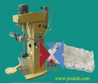 浮选机实验室XFDM、XFD12型多槽浮选机产品图片