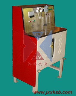 磁选机实验室XCSQ50×70型湿法强磁选机产品图片