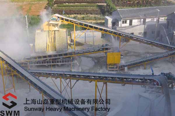 重型机械-上海山磊-HQM型气箱脉冲袋式除尘器产品图片