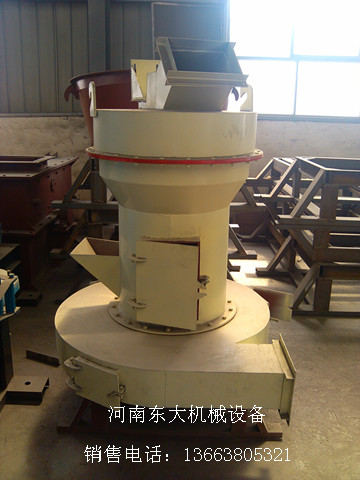 磨粉机东大机械提供高压磨粉机价格图片产品图片