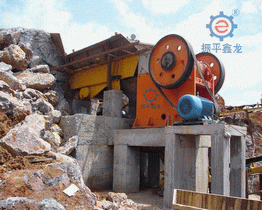 河南郑州制砂机哪家好 成套制砂生产线设备产品图片