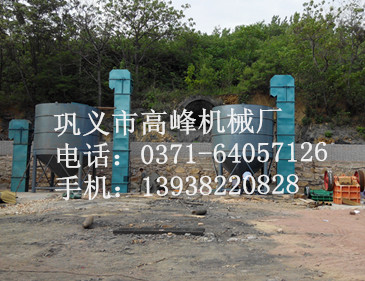 桂林斗式提升机厂家直销质量三包产品图片
