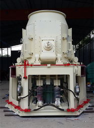 LM系列立式磨粉机-少林供应