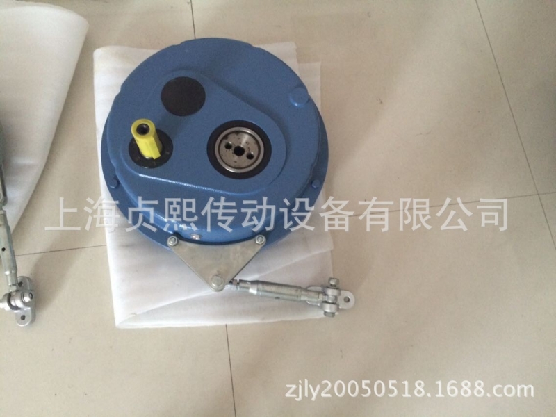 南宁ZGY710悬挂式减速机产品图片
