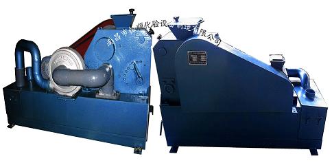 PE-150×125环保颚式破碎机产品图片