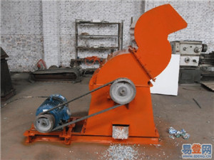河南煤矸石可逆式破碎机设备产品图片