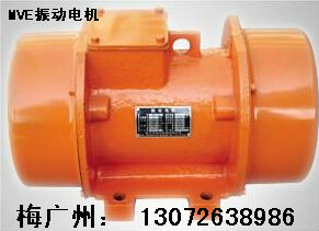 上海MVE800/3振动电机 ZW振动电机