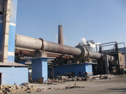 活性石灰生产线厂家供烧石灰设备 产品图片