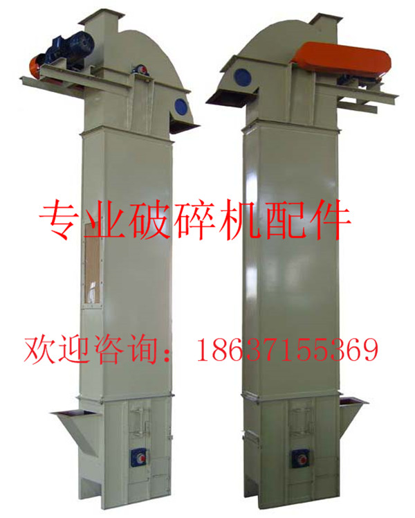 垂直输送机欣凯机械XK-C功率强大产品图片