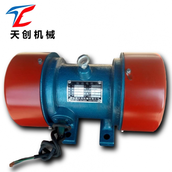 品质优良YZS-30-6B 振动电机 震动电产品图片
