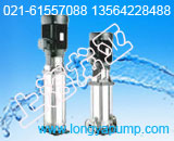 销售CDL42-130-2高层无塔供水泵 产品图片