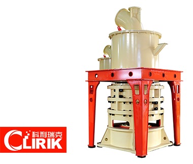 上海磨粉机|科利瑞克超细磨粉机产品图片