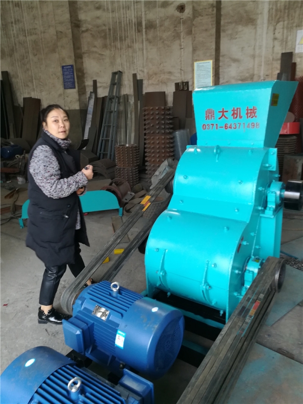 忻州玻璃钢粉碎机以技术为基础充分质量层次zdg673