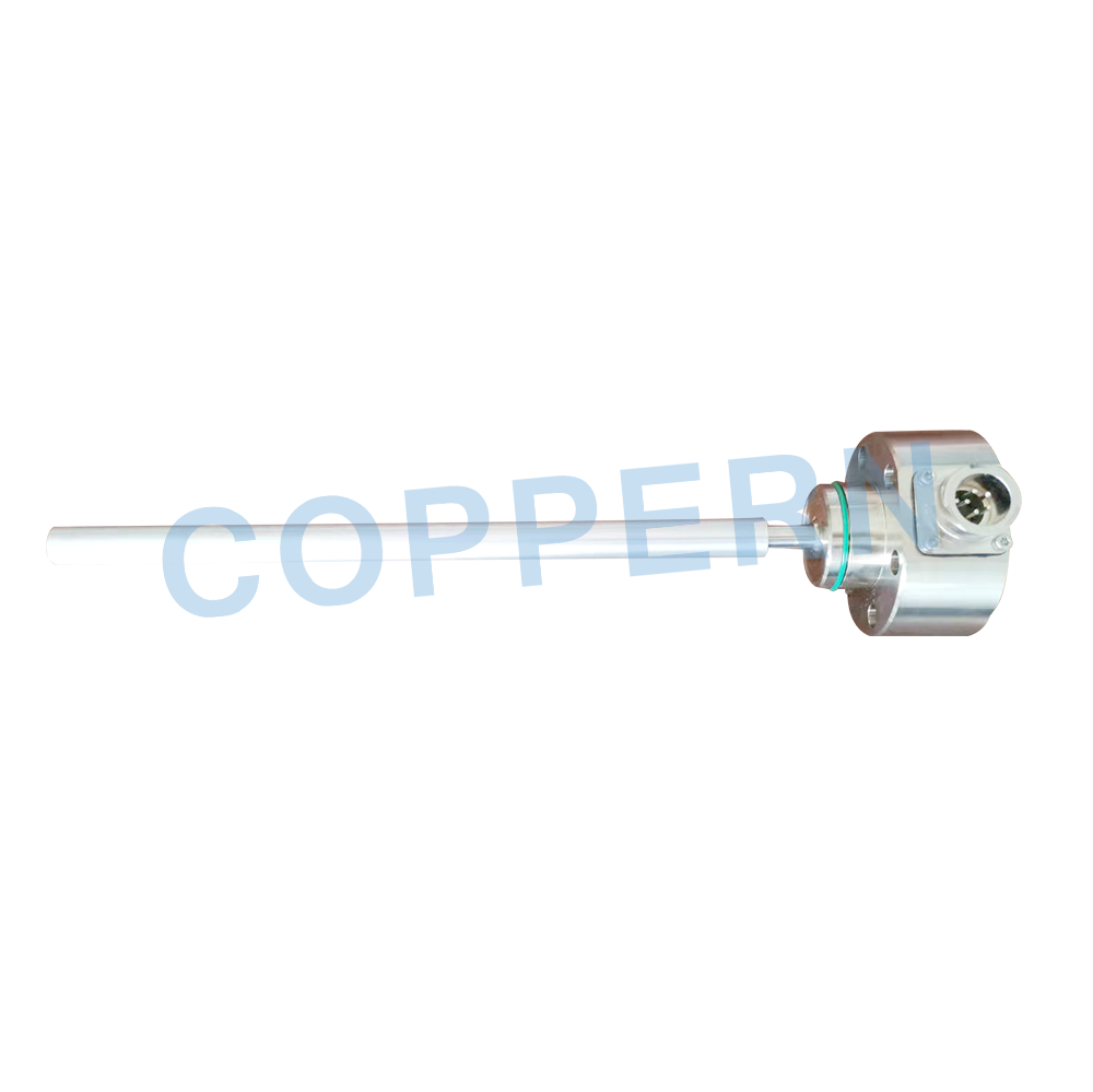 位移传感器/ 米铱传感器/适用于山特CH系列单缸圆锥产品图片