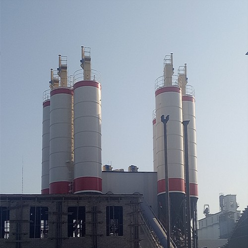 河南郑州布袋除尘器的结构组成部分
