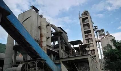 华宁玉珠水泥有限公司年产300万吨环保型高品质骨料生产线项目