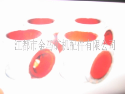包胶,衬胶