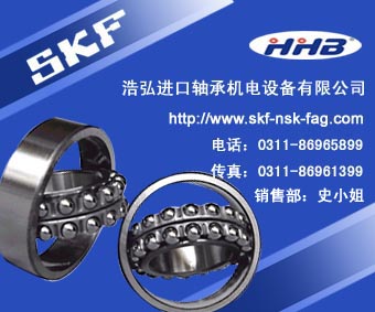 鹤岗进口轴承双鸭山进口轴承鸡西进口轴承浩弘轴承经销部产品图片