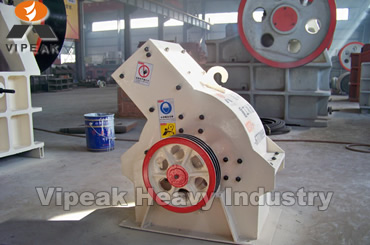 低粉尘污染石灰厂推荐小型粉碎设备、石灰石粉碎机械产品图片