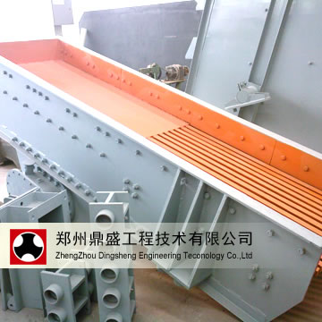 振动筛，圆振动筛价格，振动筛厂家