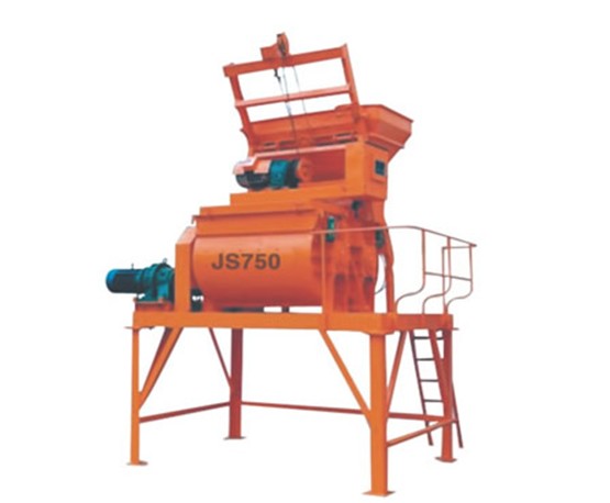 新型搅拌机质量|搅拌机系列|JS750型搅拌机|搅拌机价格产品供应 