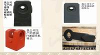 破碎机锤头