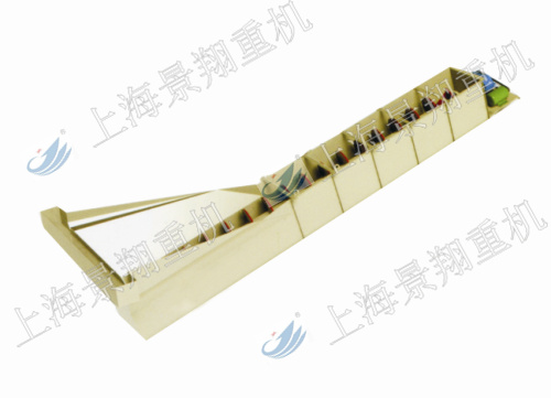 螺旋式洗砂机