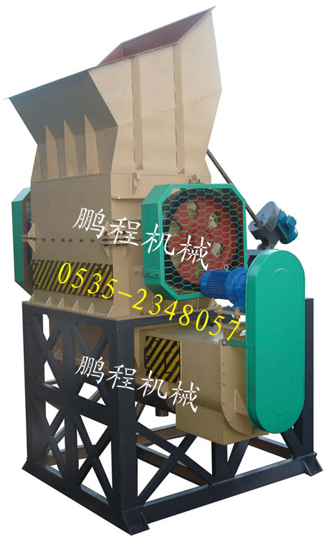 莱州鹏程供应500型破碎机