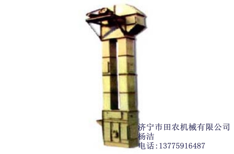 TD提升机