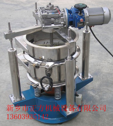 旋振筛
