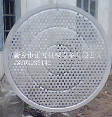 振动筛产品图片