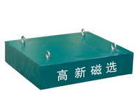 除铁器（永磁除铁器）产品图片