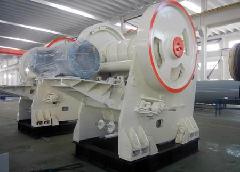 恒星重工颚式破碎机突破了原始的破碎机水平产品图片