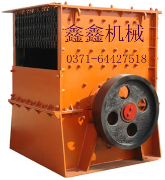 箱式破碎机选鑫鑫机械专业品质值得信赖产品图片