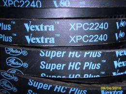 破碎机皮带XPC三角带产品图片